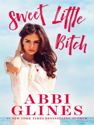 cover image of Sweet Little Bitch